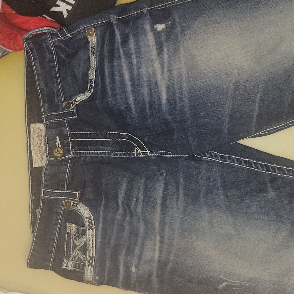 Big Star women's jeans size 33R